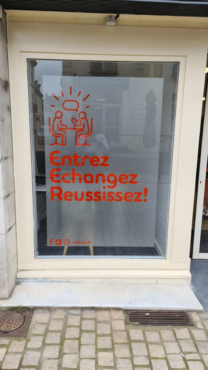 Kdc Flocage De Vehicule A Blois Stickage 1