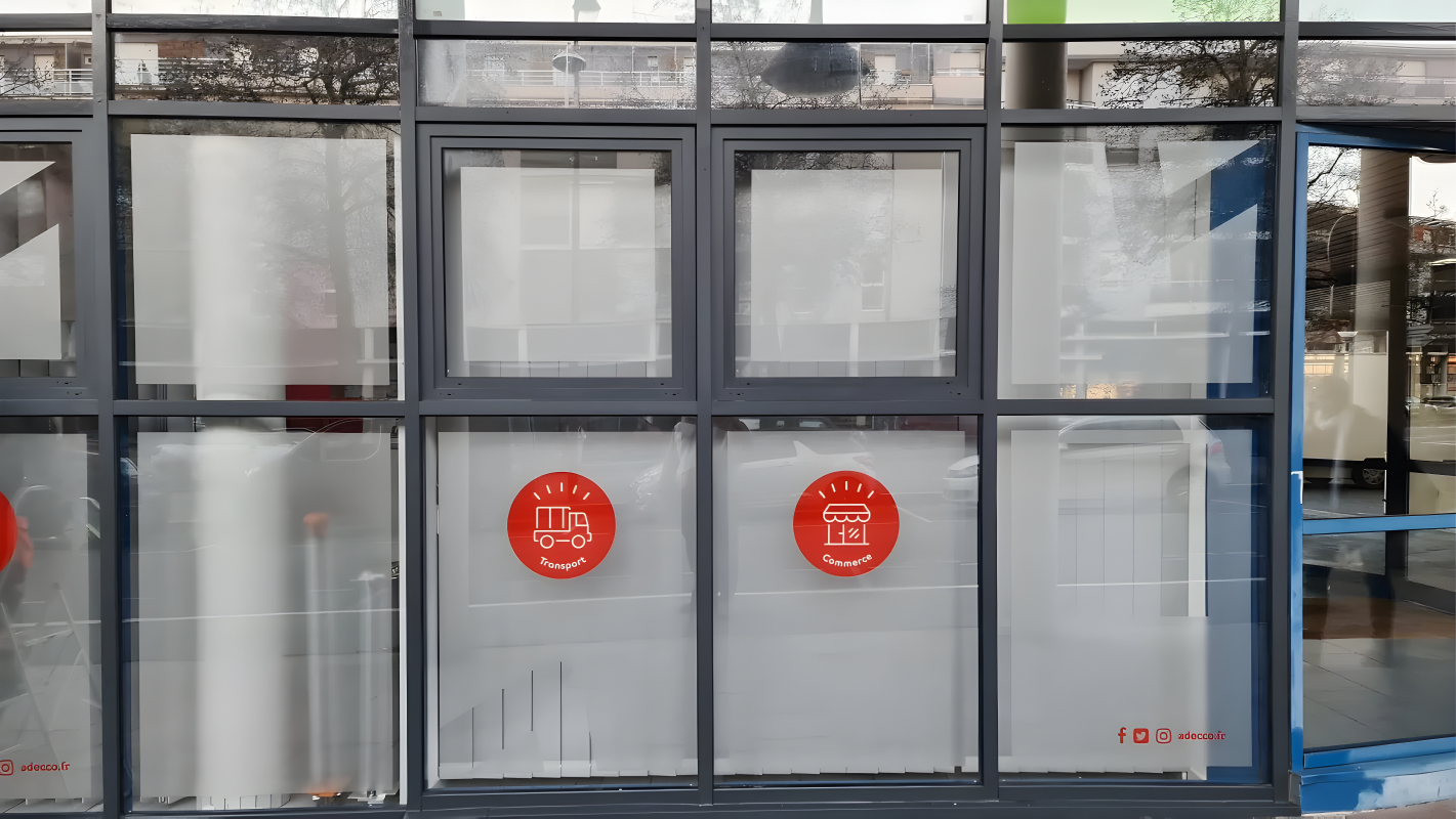Kdc Flocage De Vehicule A Blois Stickage 10