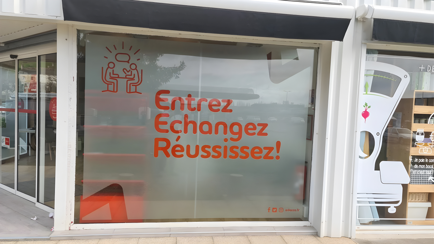 Kdc Flocage De Vehicule A Blois Stickage 13