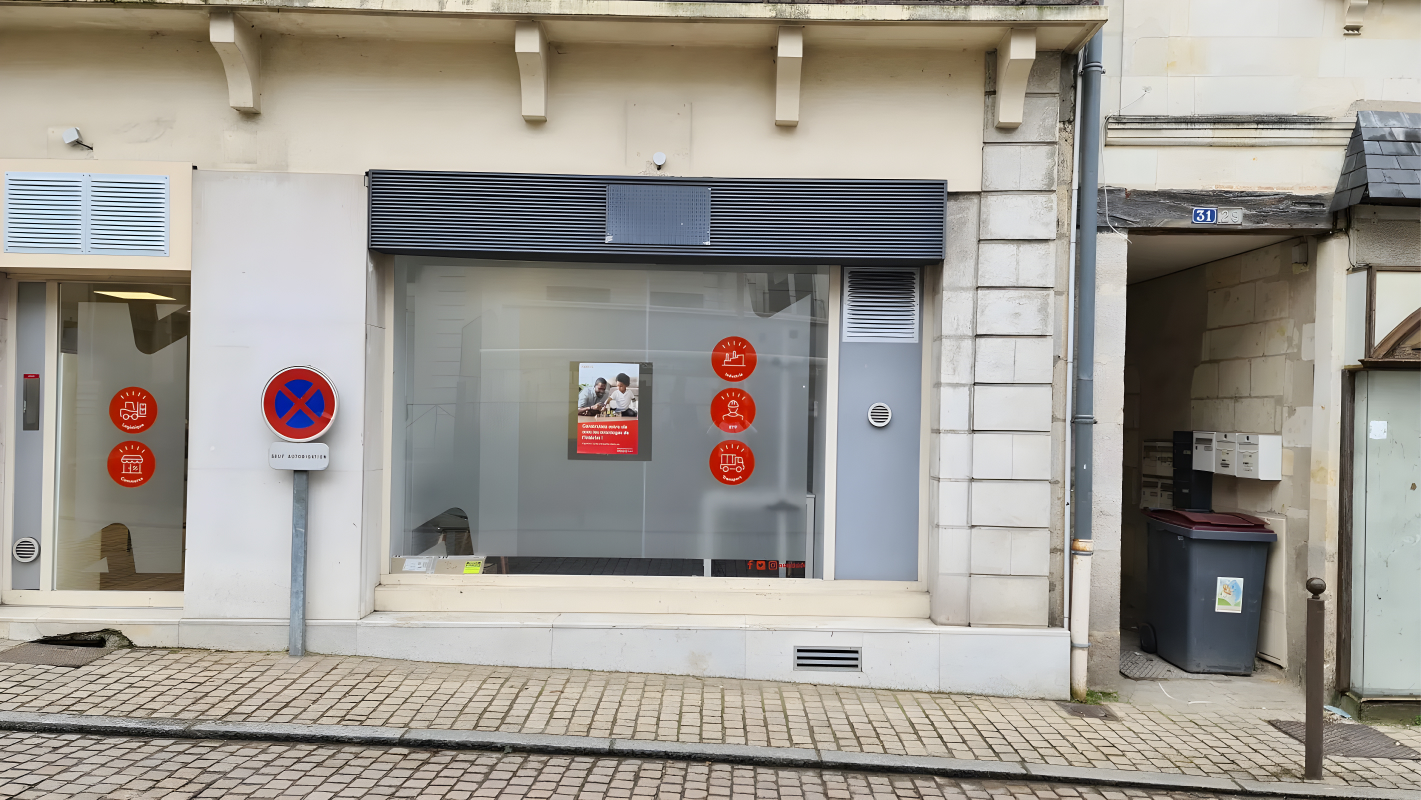 Kdc Flocage De Vehicule A Blois Stickage 2