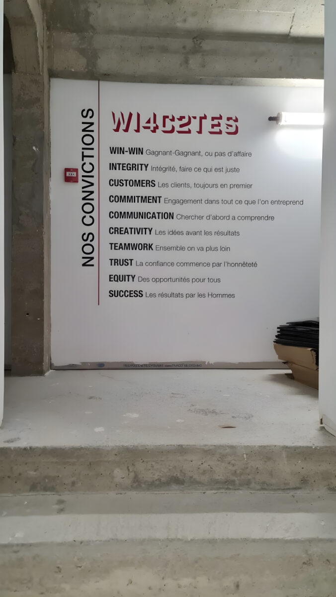 Kdc Flocage De Vehicule A Blois Stickage 5