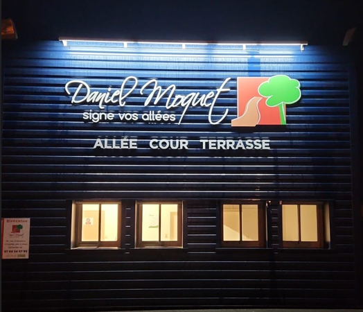 Kdc Flocage De Vehicule A Blois Capture Decran 2024 03 28 104030