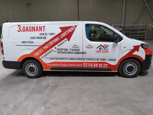 Kdc Flocage De Vehicule A Blois IMG 20200212 1521451 Copie 2