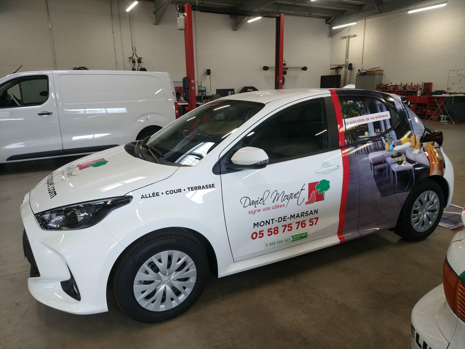Kdc Flocage De Vehicule A Blois IMG 20230725 121605 1