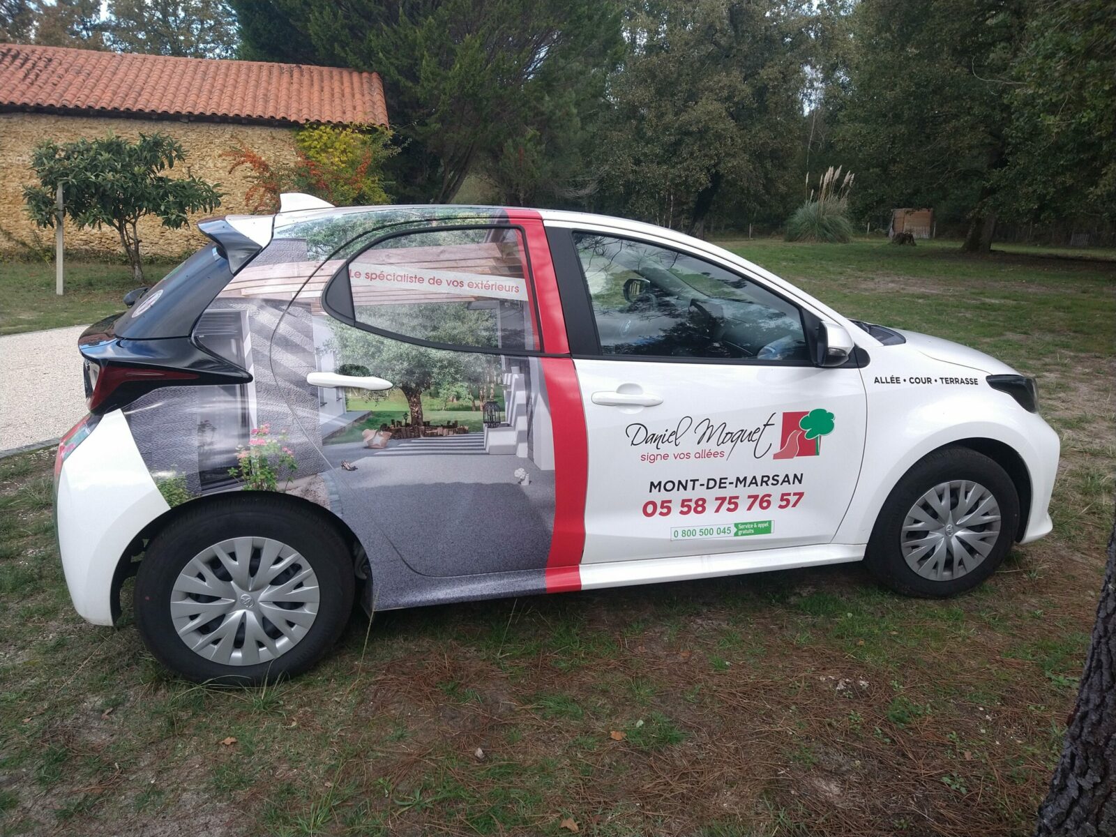 Kdc Flocage De Vehicule A Blois IMG 20231021 160820 1