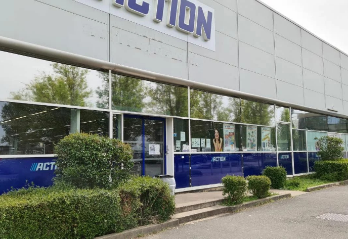 Kdc Flocage De Vehicule A Blois Carousel 4