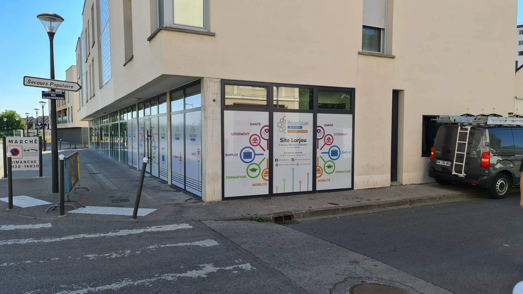 Kdc Flocage De Vehicule A Blois Image0000011 3